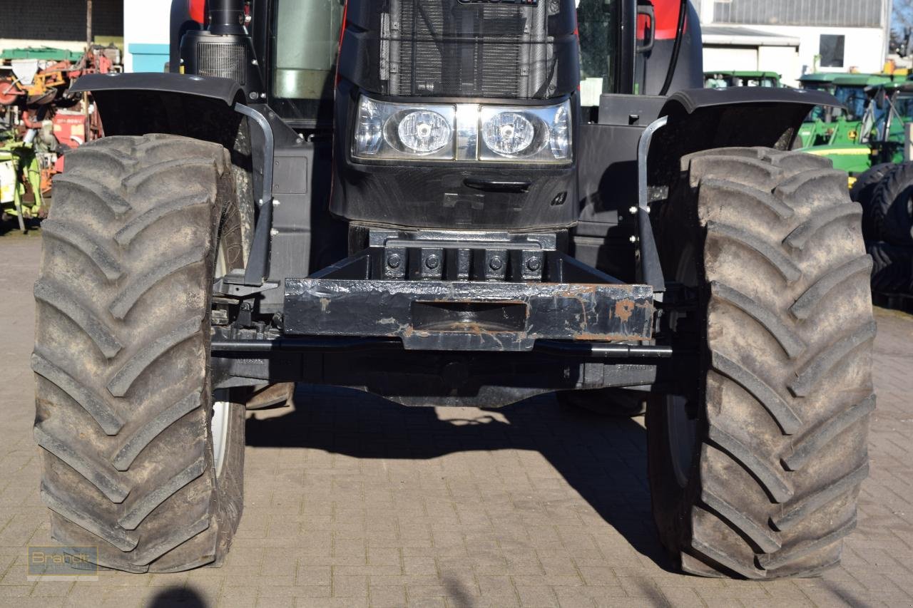 Traktor of the type Case IH Puma 150, Gebrauchtmaschine in Oyten (Picture 9)
