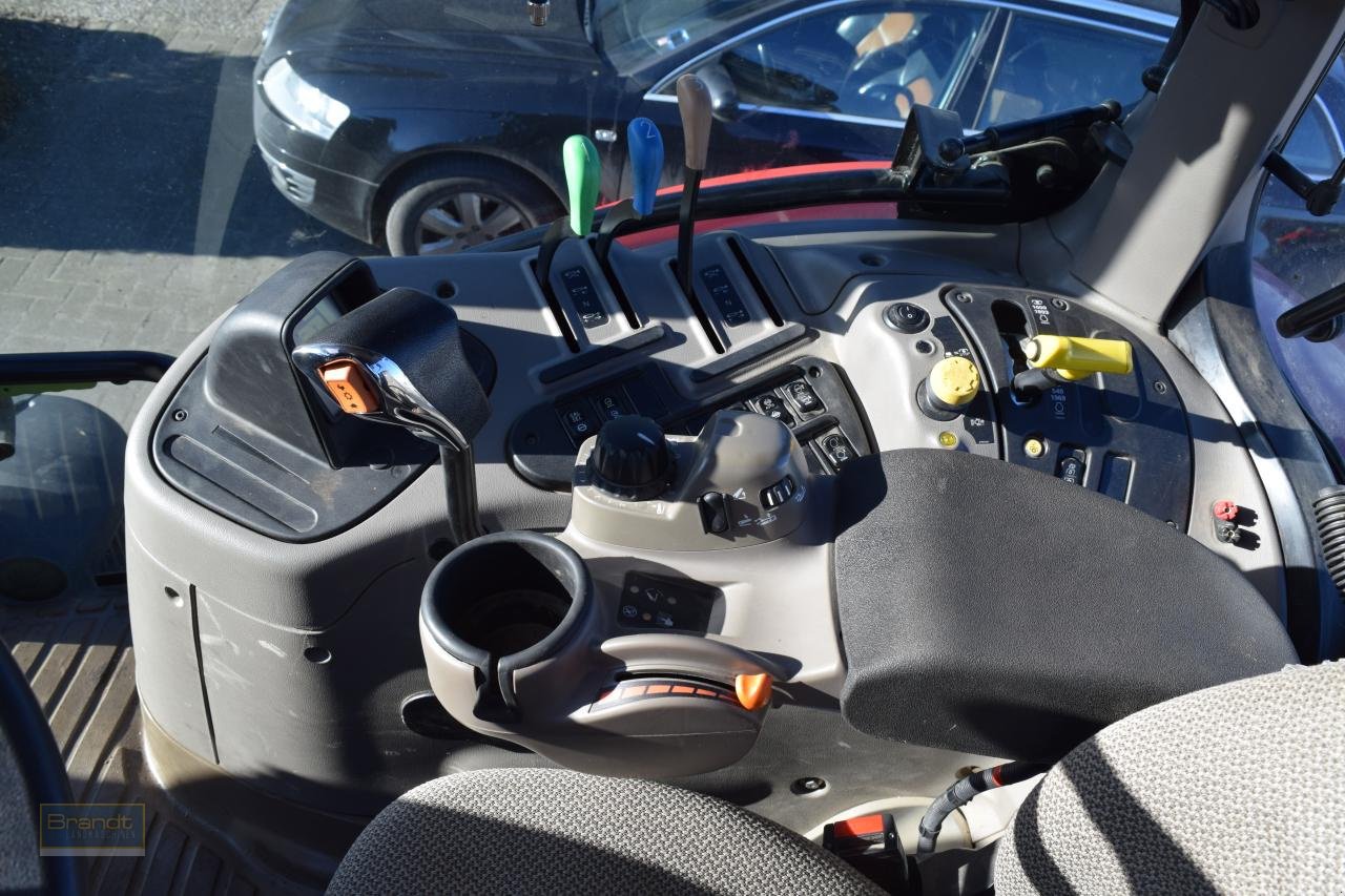 Traktor of the type Case IH Puma 150, Gebrauchtmaschine in Oyten (Picture 12)