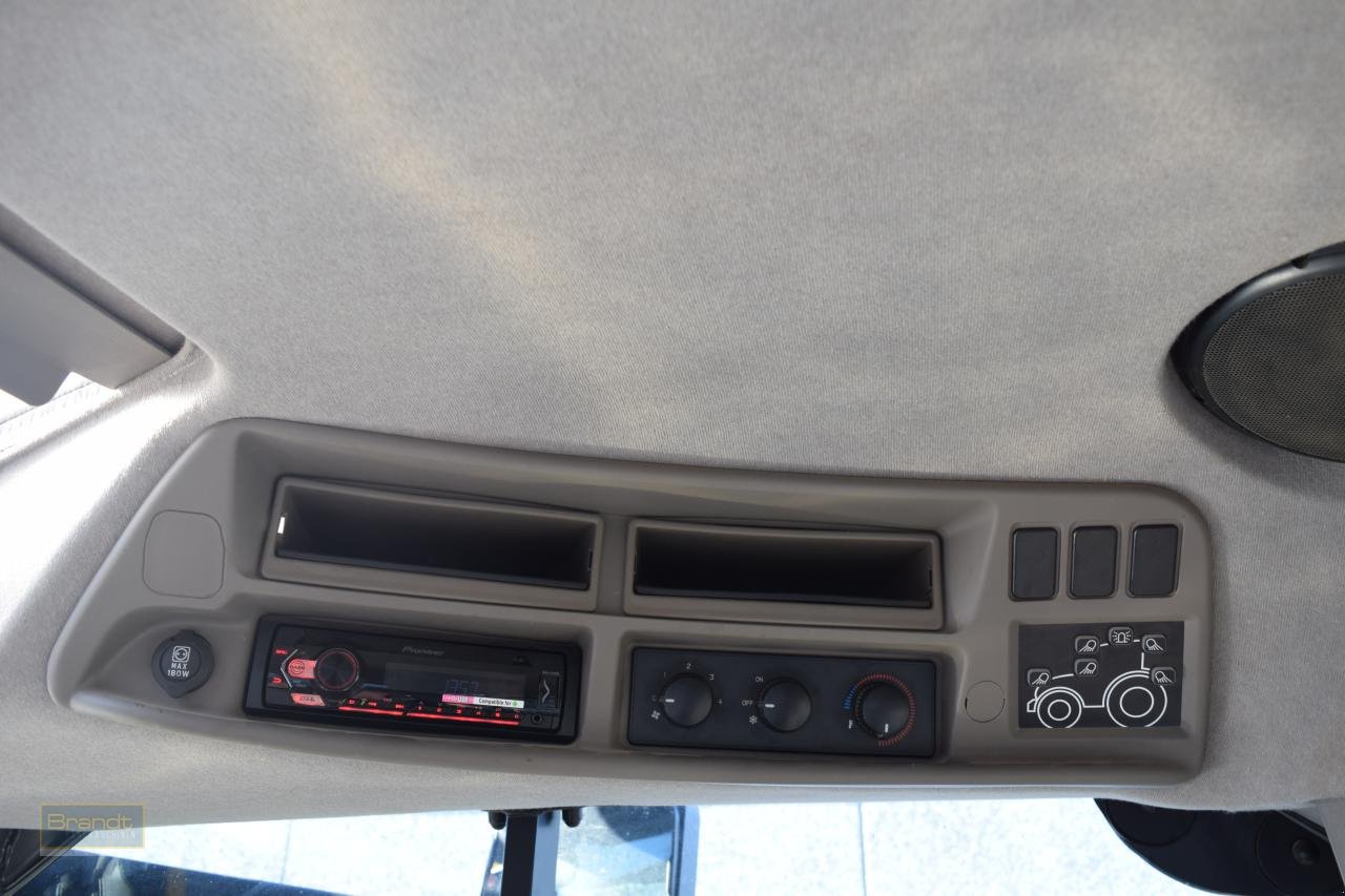 Traktor of the type Case IH Puma 150, Gebrauchtmaschine in Oyten (Picture 13)