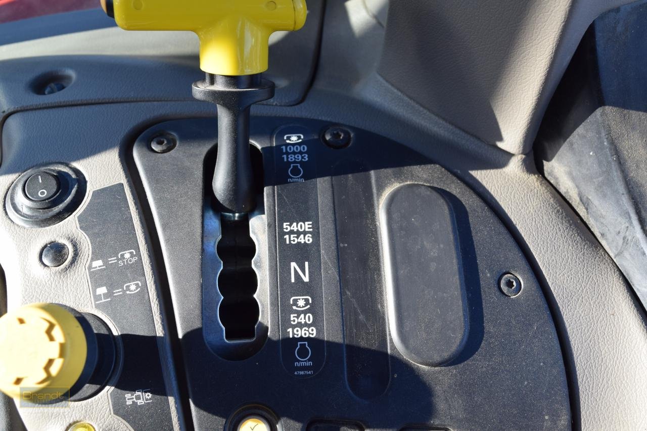 Traktor of the type Case IH Puma 150, Gebrauchtmaschine in Oyten (Picture 15)