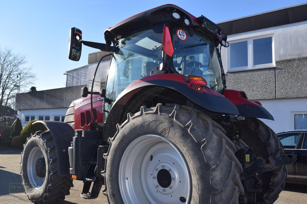 Traktor typu Case IH Puma 150, Gebrauchtmaschine w Oyten (Zdjęcie 5)