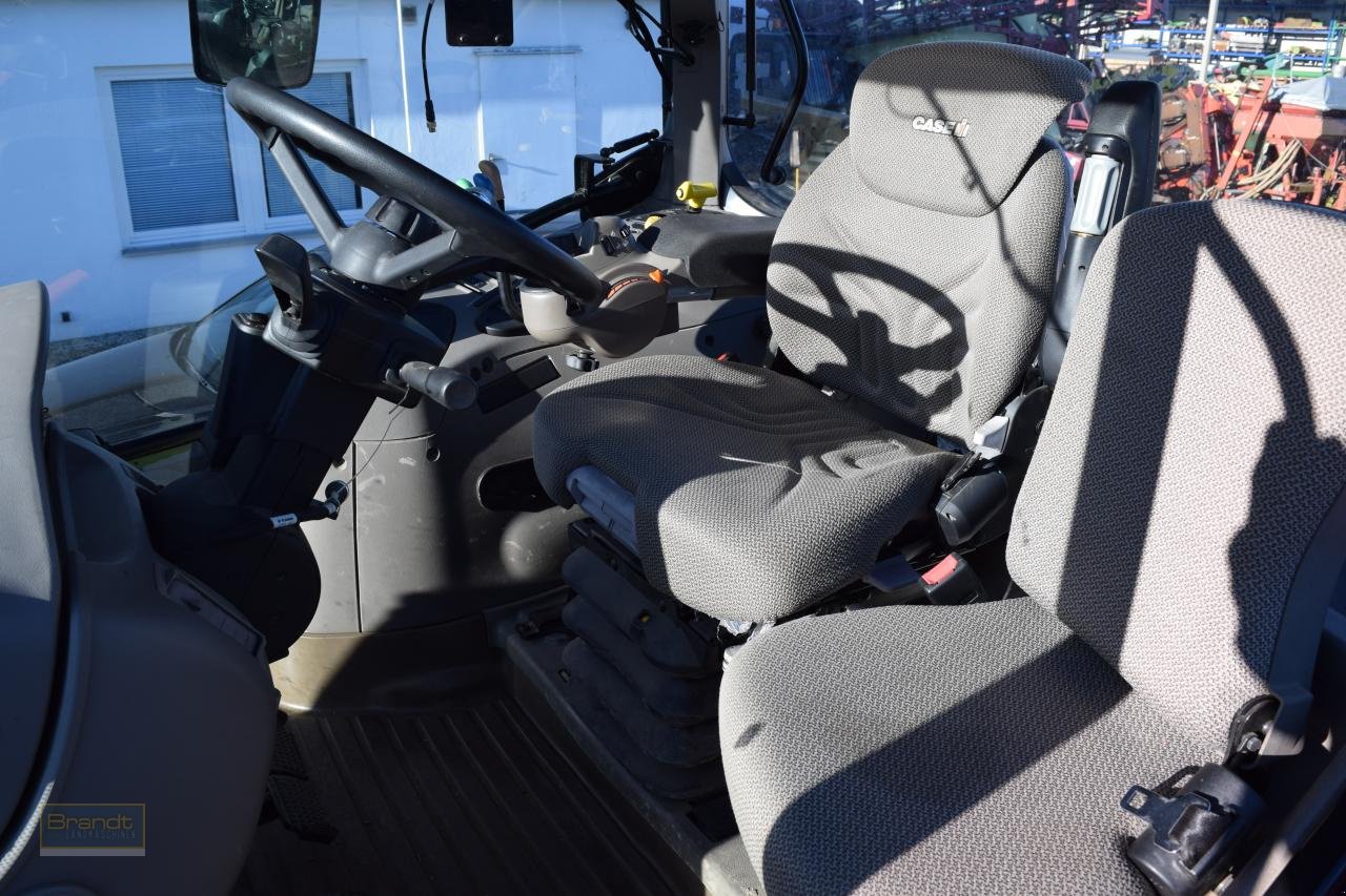 Traktor typu Case IH Puma 150, Gebrauchtmaschine w Oyten (Zdjęcie 10)