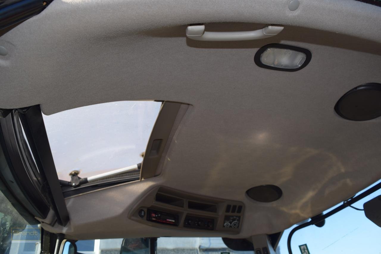 Traktor typu Case IH Puma 150, Gebrauchtmaschine w Oyten (Zdjęcie 11)