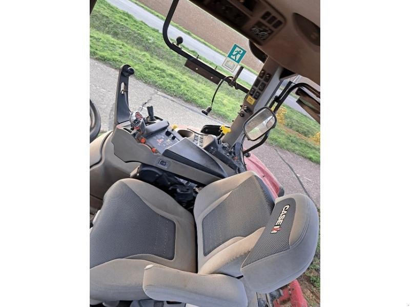 Traktor a típus Case IH PUMA 150, Gebrauchtmaschine ekkor: PITHIVIERS Cedex (Kép 5)