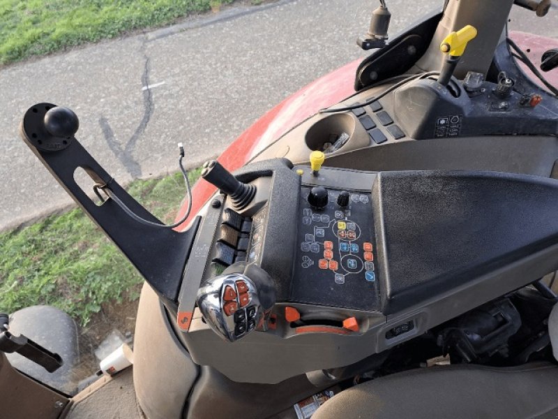 Traktor a típus Case IH PUMA 150, Gebrauchtmaschine ekkor: PITHIVIERS Cedex (Kép 6)