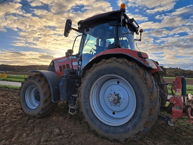 Traktor a típus Case IH PUMA 150, Gebrauchtmaschine ekkor: PITHIVIERS Cedex (Kép 3)