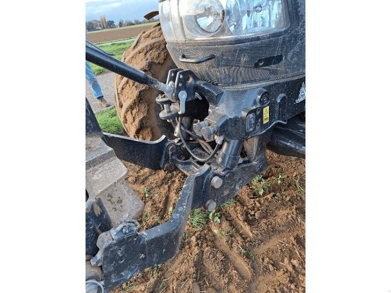 Traktor a típus Case IH PUMA 150, Gebrauchtmaschine ekkor: PITHIVIERS Cedex (Kép 7)