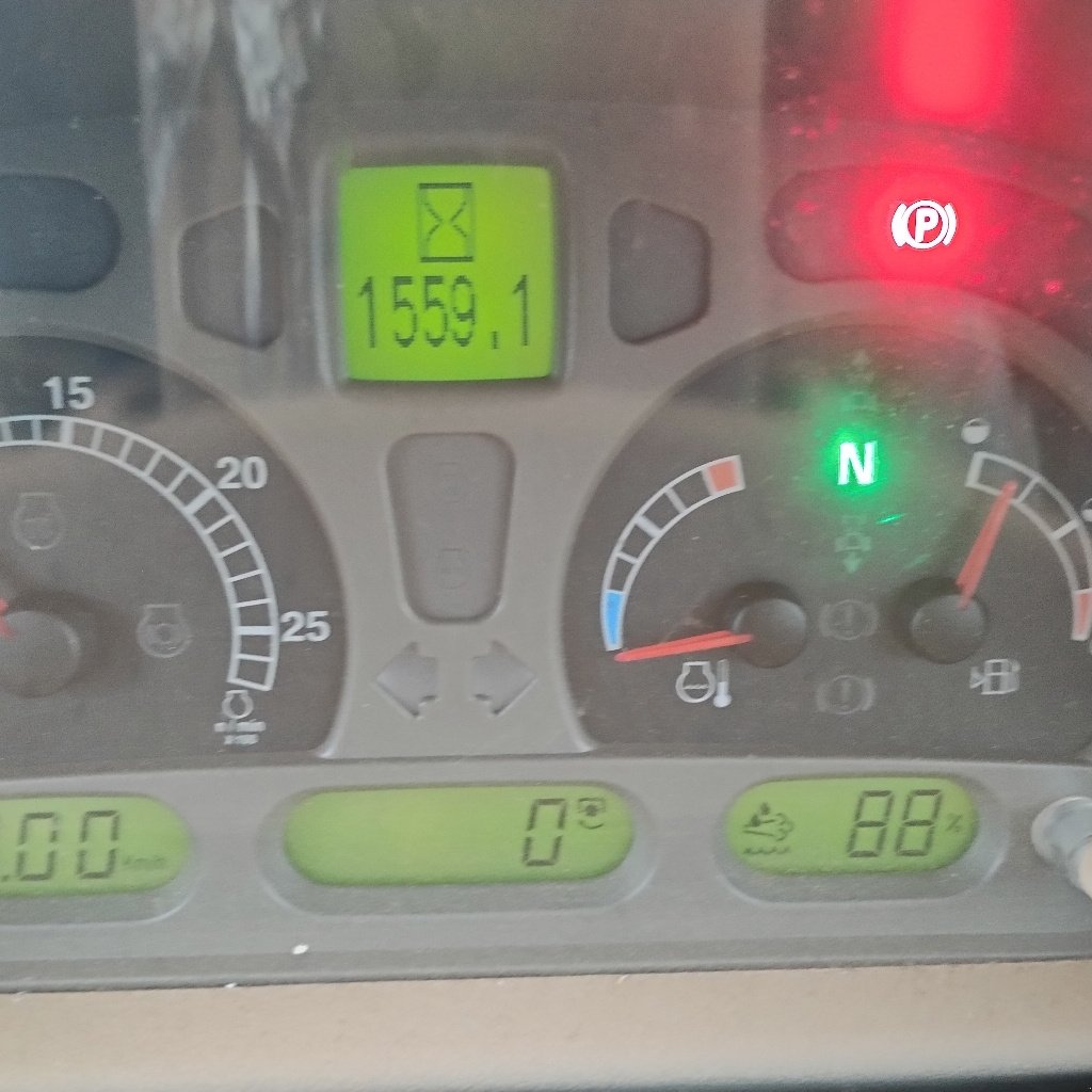 Traktor tipa Case IH Puma 150, Gebrauchtmaschine u Neuilly-Crimolois (Slika 6)