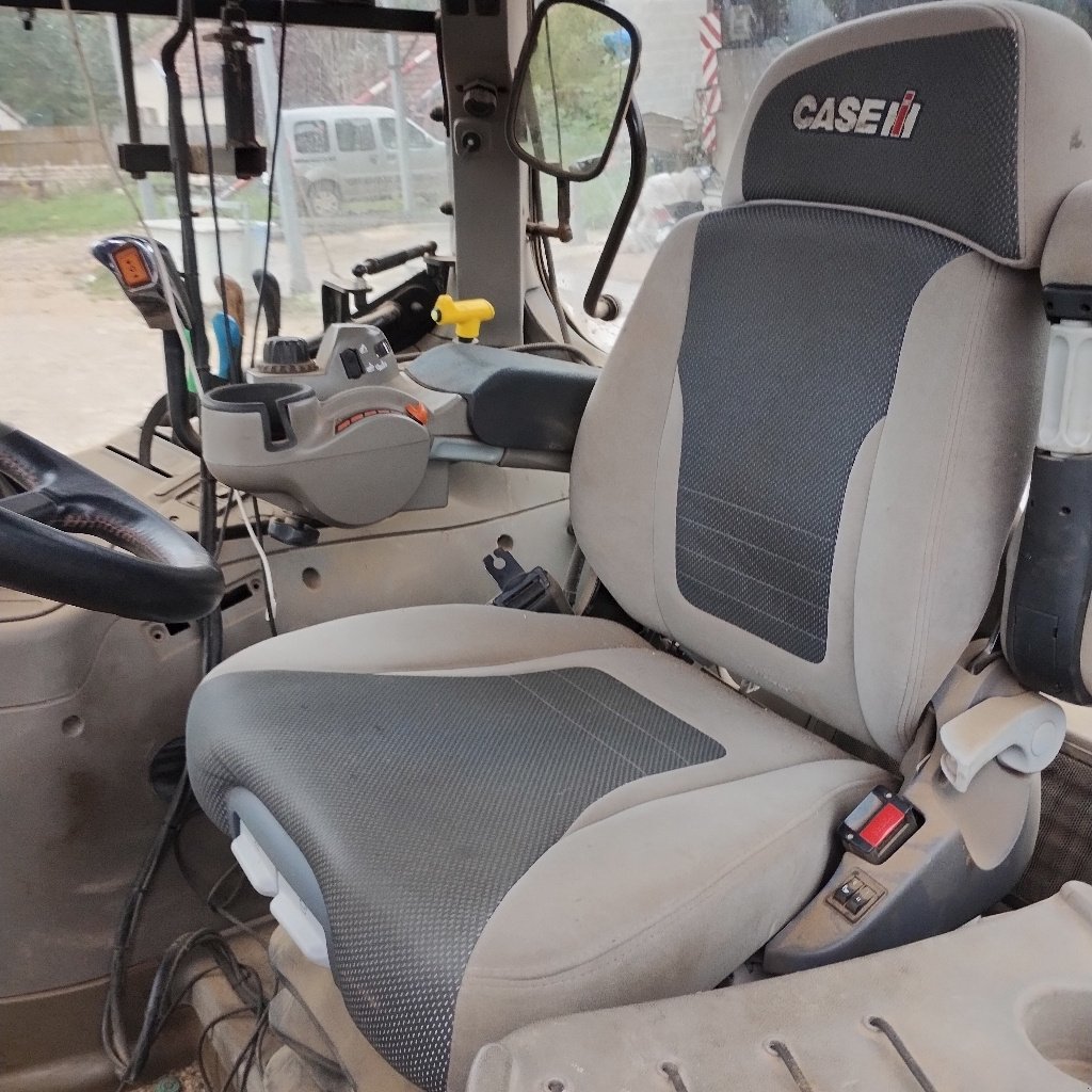 Traktor tipa Case IH Puma 150, Gebrauchtmaschine u Neuilly-Crimolois (Slika 7)