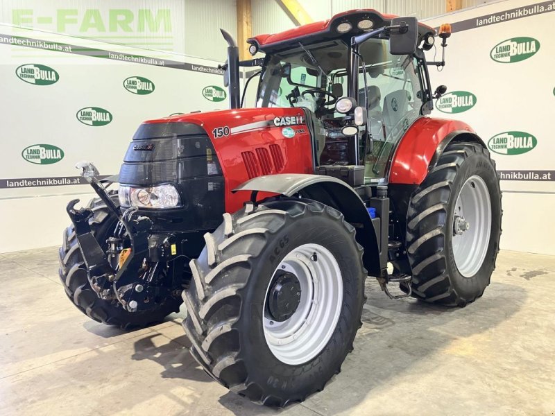 Traktor tip Case IH puma 150, Gebrauchtmaschine in Sierning