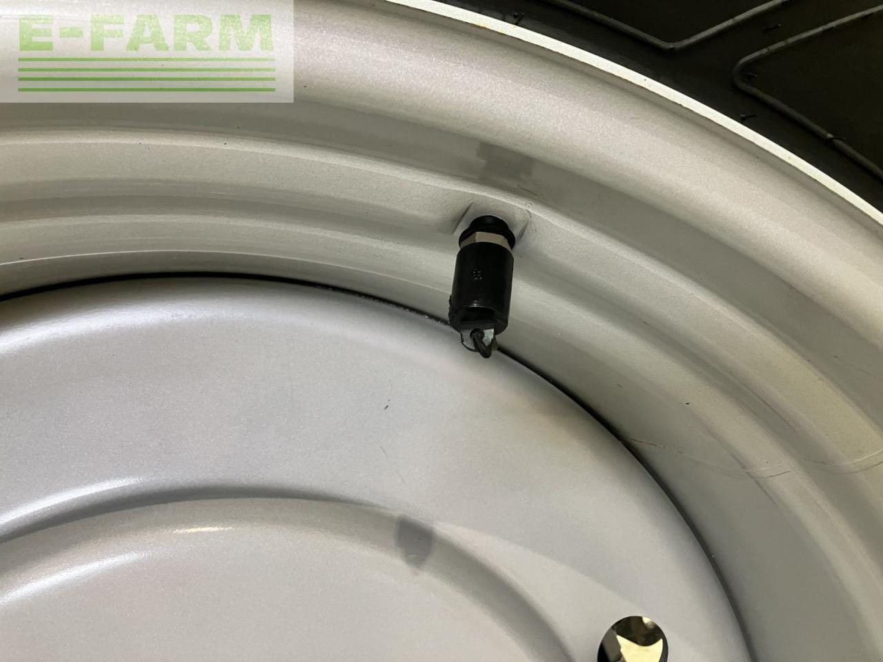 Traktor типа Case IH puma 150, Gebrauchtmaschine в Sierning (Фотография 15)