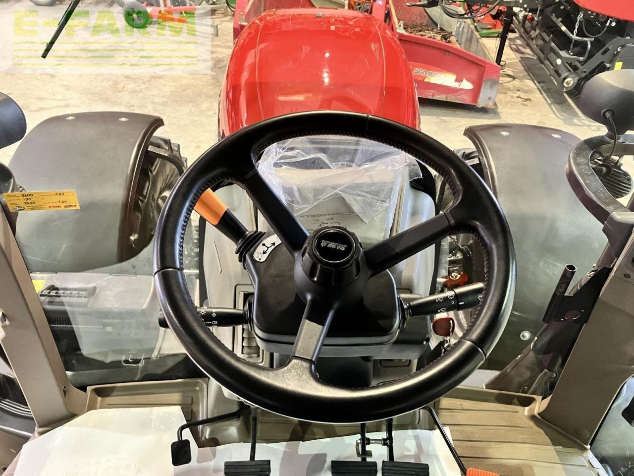 Traktor типа Case IH puma 150, Gebrauchtmaschine в Sierning (Фотография 20)