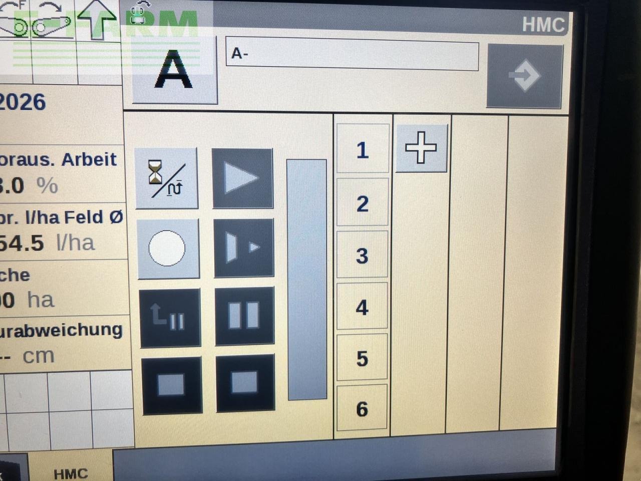 Traktor типа Case IH puma 150, Gebrauchtmaschine в Sierning (Фотография 21)