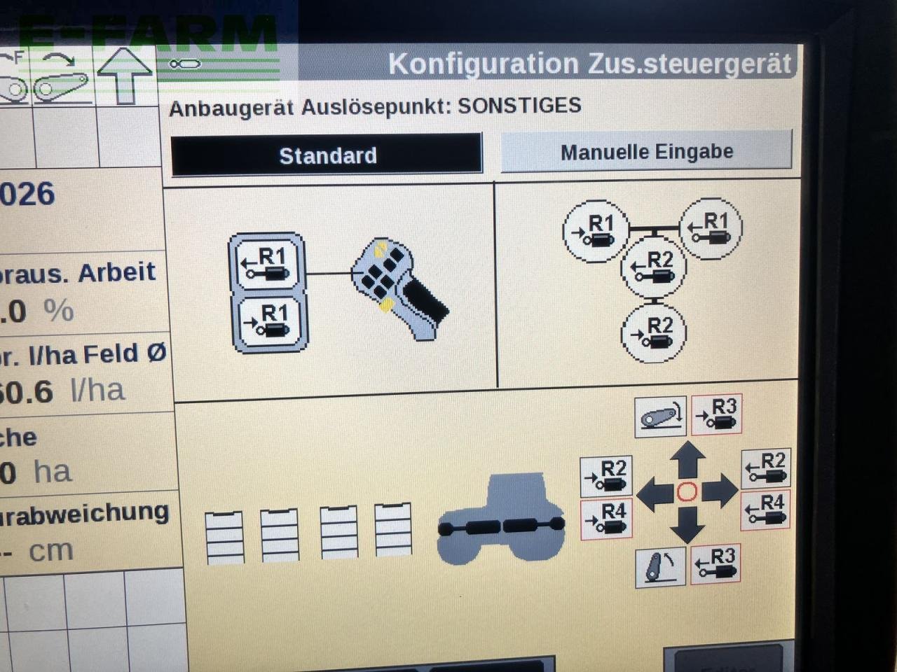 Traktor типа Case IH puma 150, Gebrauchtmaschine в Sierning (Фотография 23)