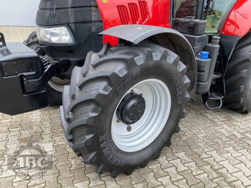 Traktor des Typs Case IH PUMA 150, Gebrauchtmaschine in Cloppenburg (Bild 12)