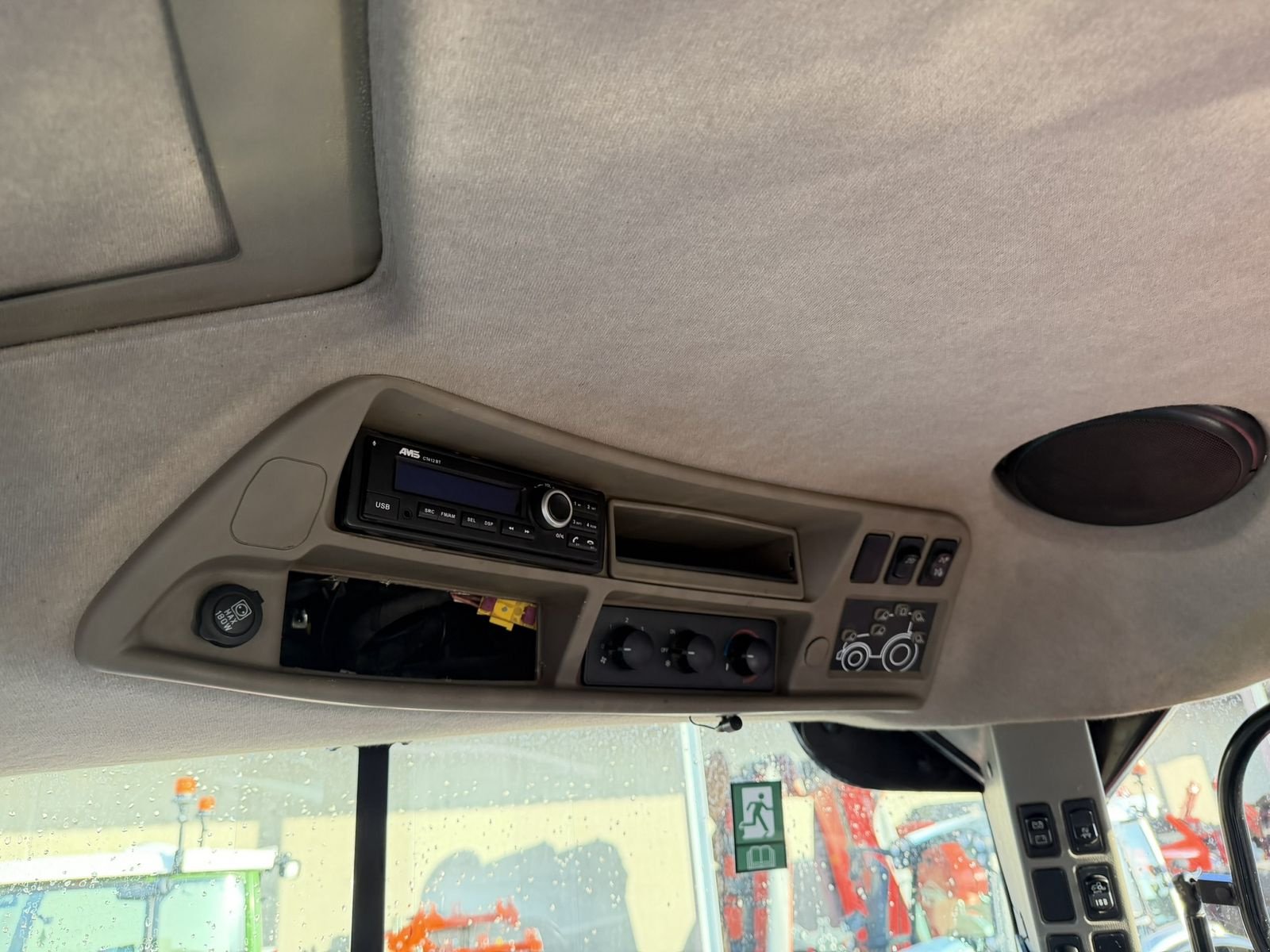 Traktor of the type Case IH Puma 150, Gebrauchtmaschine in Göpfritz (Picture 12)