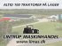 Traktor za tip Case IH Puma 155 Med frontlift, Gebrauchtmaschine u Lintrup (Slika 22)