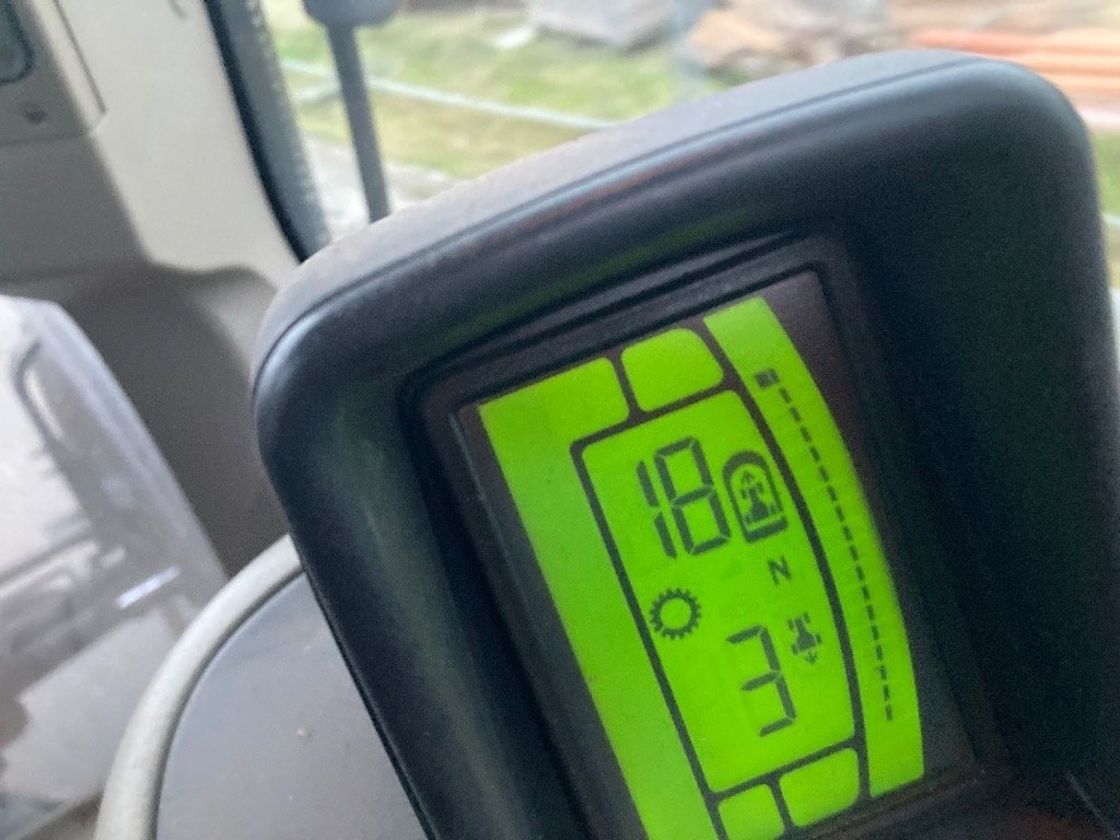 Traktor от тип Case IH Puma 155, Gebrauchtmaschine в Vrå, Frejlev, Hornslet & Ringsted (Снимка 10)