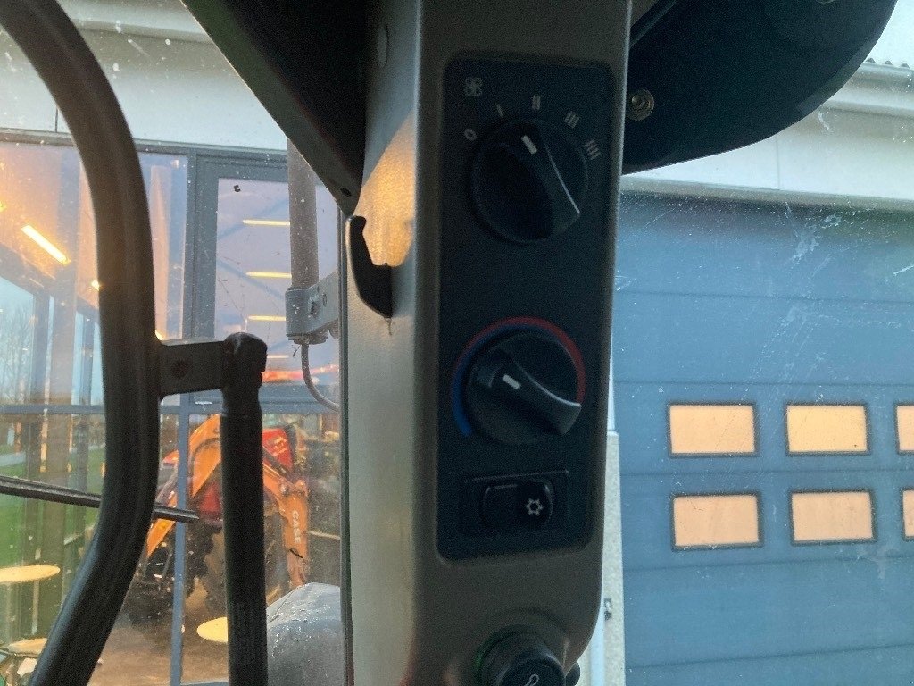 Traktor от тип Case IH Puma 155, Gebrauchtmaschine в Vrå, Frejlev, Hornslet & Ringsted (Снимка 11)