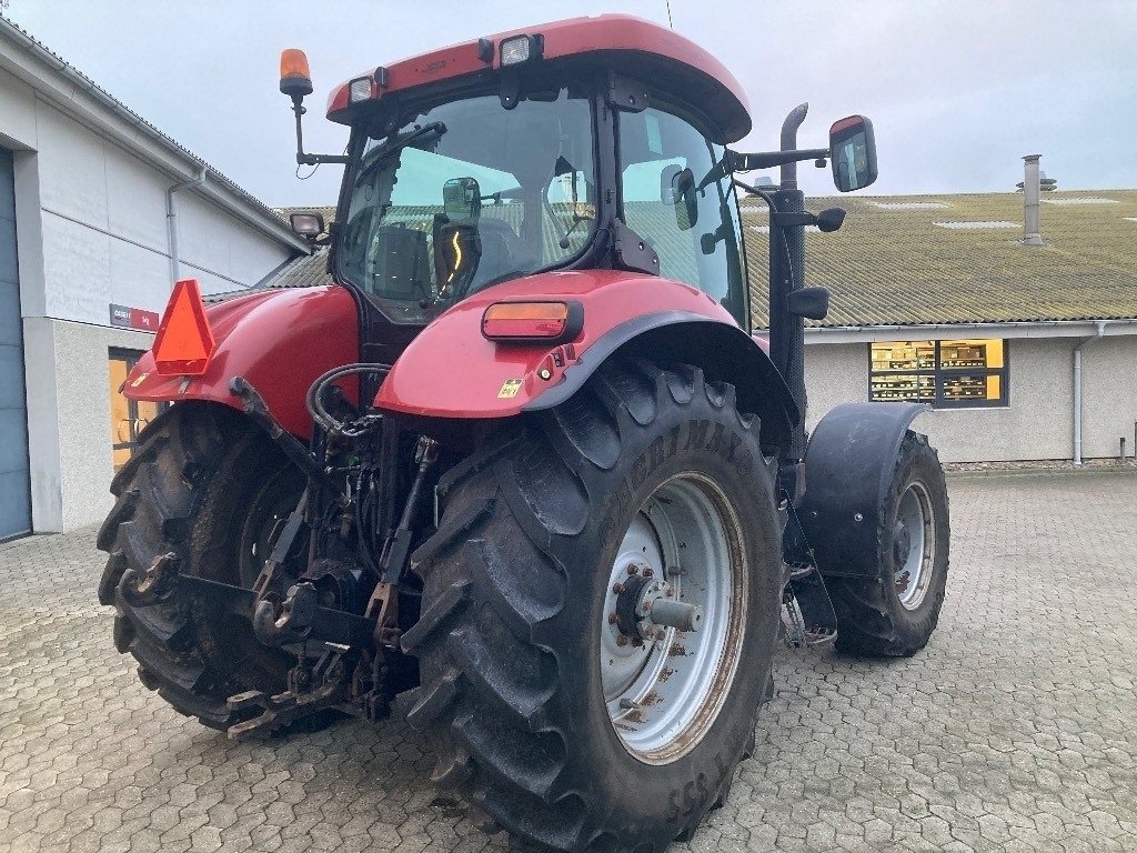 Traktor от тип Case IH Puma 155, Gebrauchtmaschine в Vrå, Frejlev, Hornslet & Ringsted (Снимка 5)