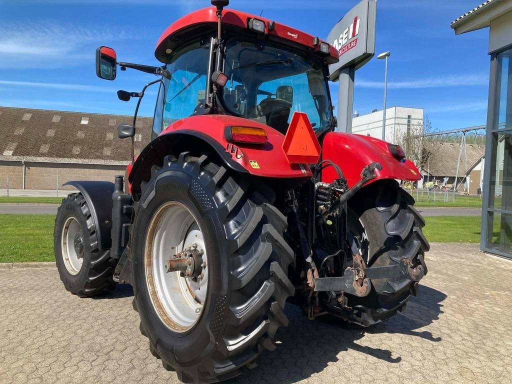 Traktor typu Case IH Puma 155, Gebrauchtmaschine w Vrå, Frejlev, Hornslet & Ringsted (Zdjęcie 2)