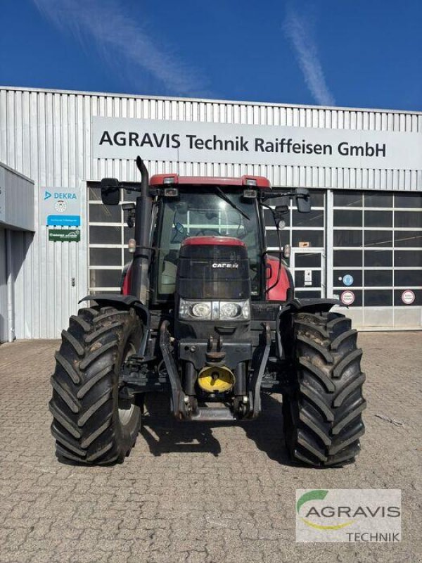 Traktor от тип Case IH PUMA 155, Gebrauchtmaschine в Celle (Снимка 2)