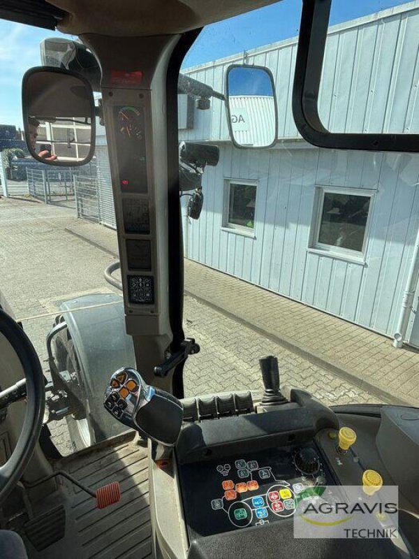 Traktor от тип Case IH PUMA 155, Gebrauchtmaschine в Celle (Снимка 7)