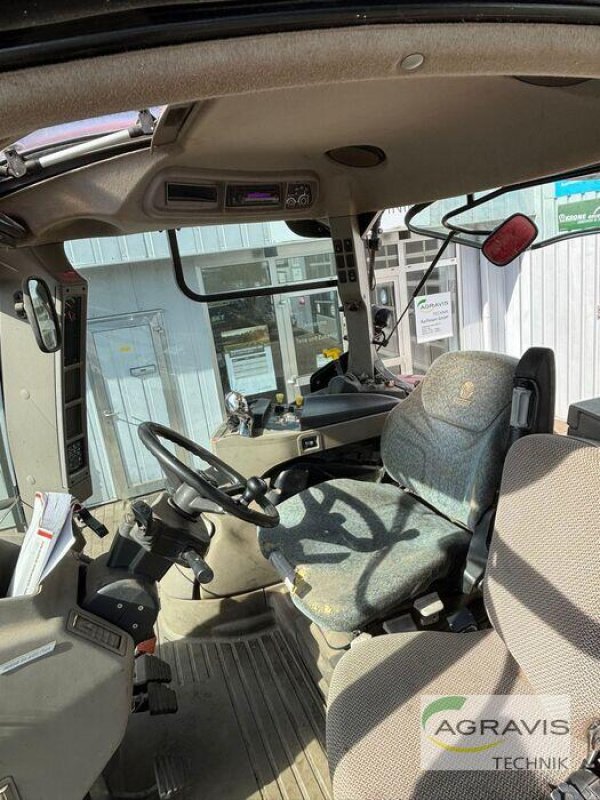 Traktor от тип Case IH PUMA 155, Gebrauchtmaschine в Celle (Снимка 5)