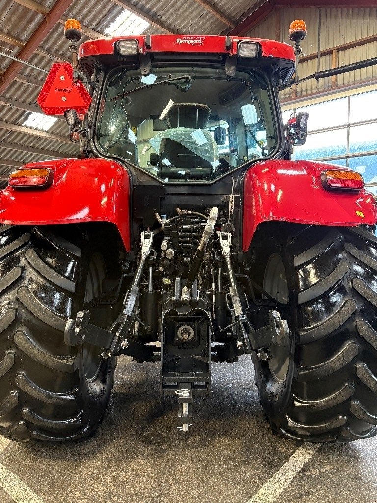 Traktor a típus Case IH Puma 160 CVX, Gebrauchtmaschine ekkor: Vrå, Frejlev, Hornslet & Ringsted (Kép 3)