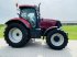 Traktor типа Case IH PUMA 160 CVX, Gebrauchtmaschine в Coevorden (Фотография 5)