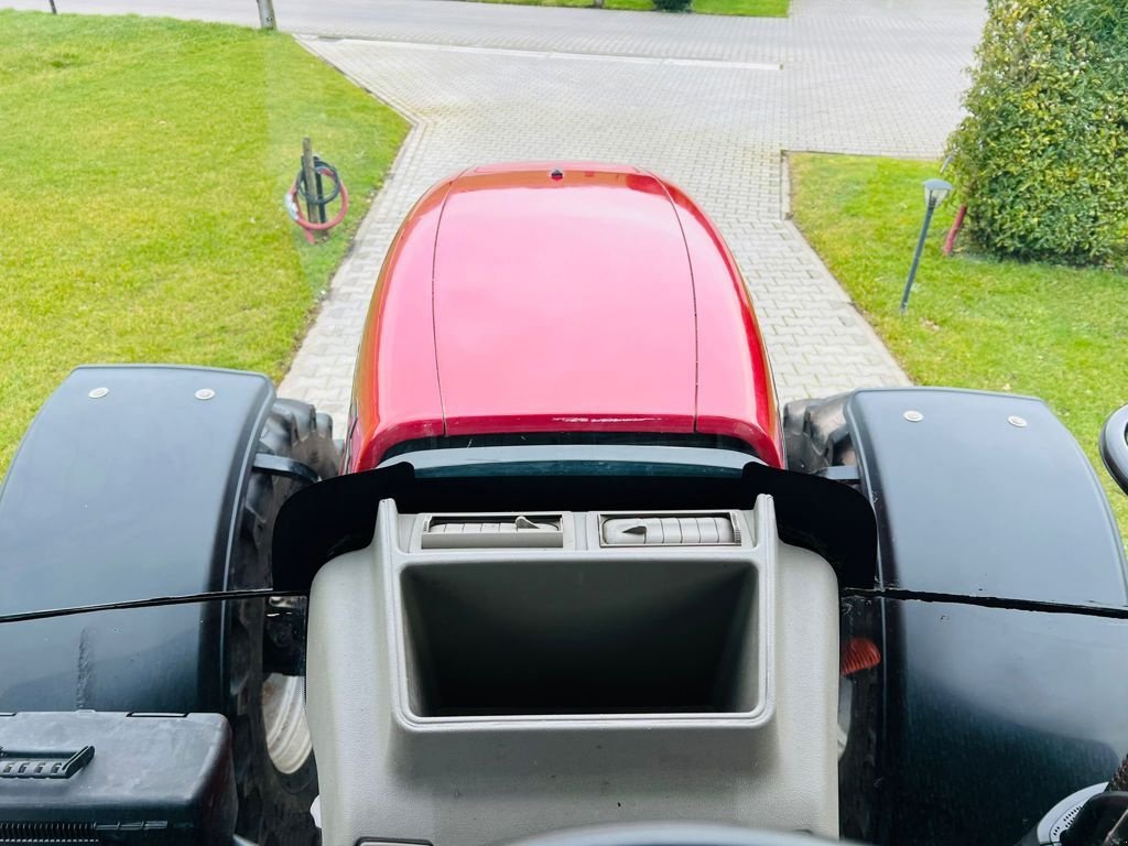 Traktor типа Case IH PUMA 160 CVX, Gebrauchtmaschine в Coevorden (Фотография 8)