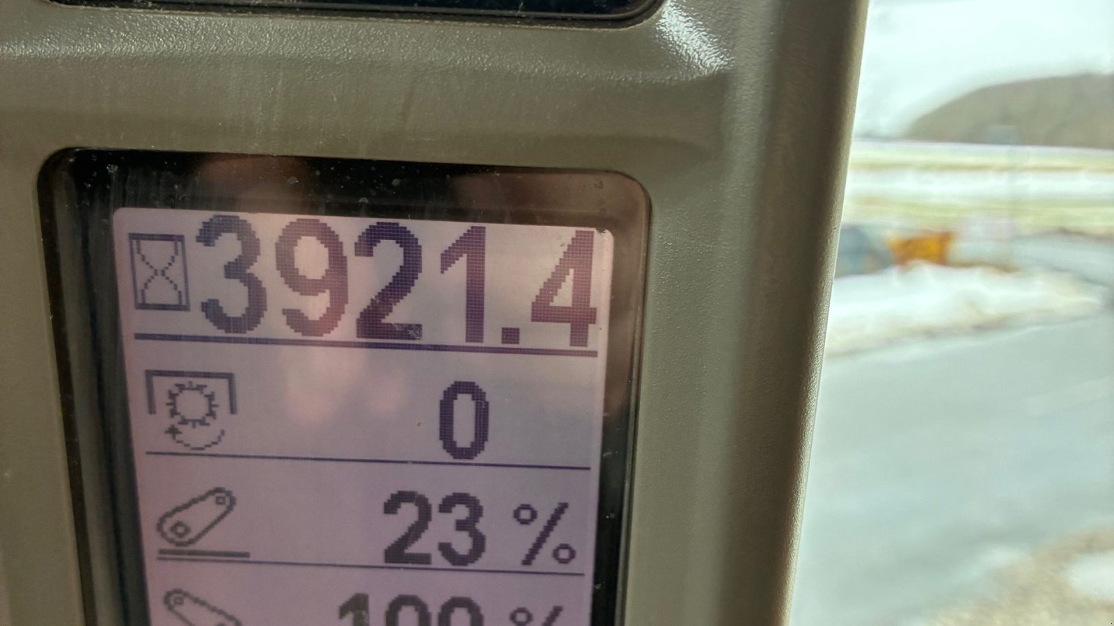 Traktor za tip Case IH PUMA 160 CVX, Gebrauchtmaschine u Store Heddinge (Slika 13)