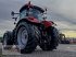 Traktor Türe ait Case IH Puma 160 CVX, Gebrauchtmaschine içinde Pähl (resim 8)