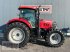 Traktor типа Case IH Puma 160 CVX, Gebrauchtmaschine в Tuntenhausen (Фотография 7)