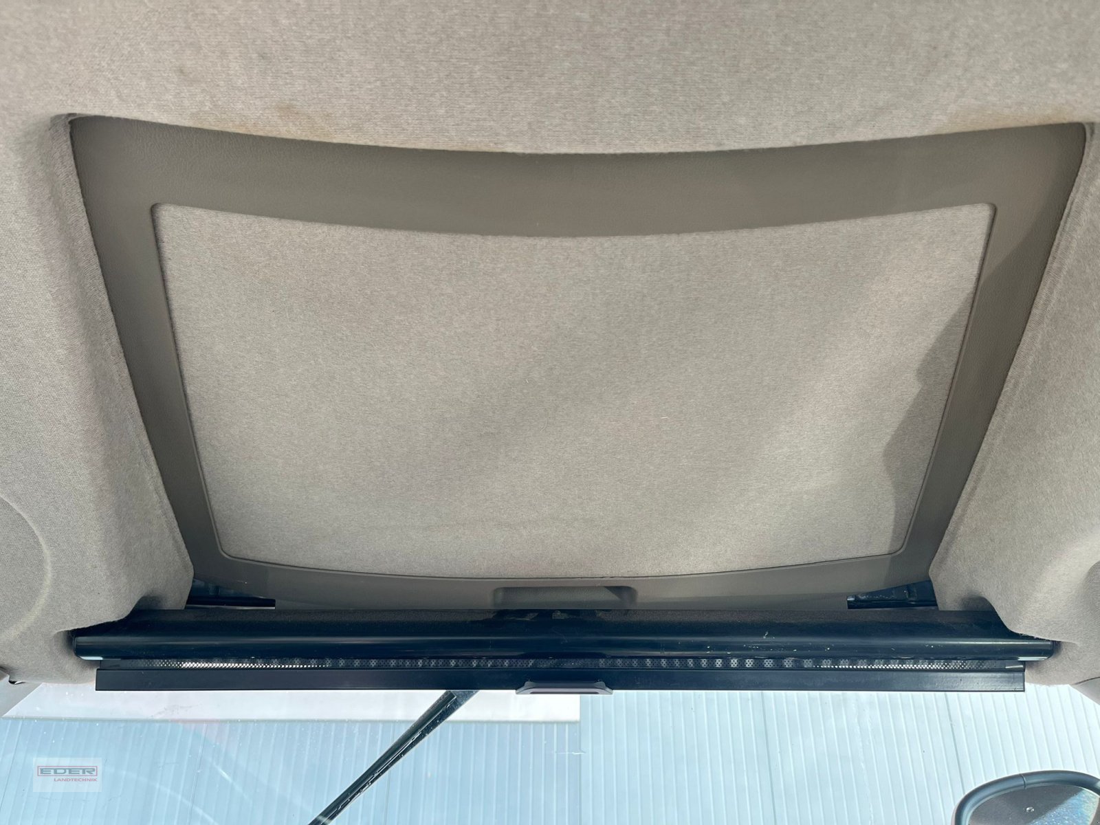 Traktor типа Case IH Puma 160 CVX, Gebrauchtmaschine в Tuntenhausen (Фотография 22)