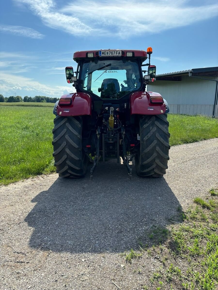 Traktor типа Case IH Puma 160 CVX, Gebrauchtmaschine в Zwettl (Фотография 8)
