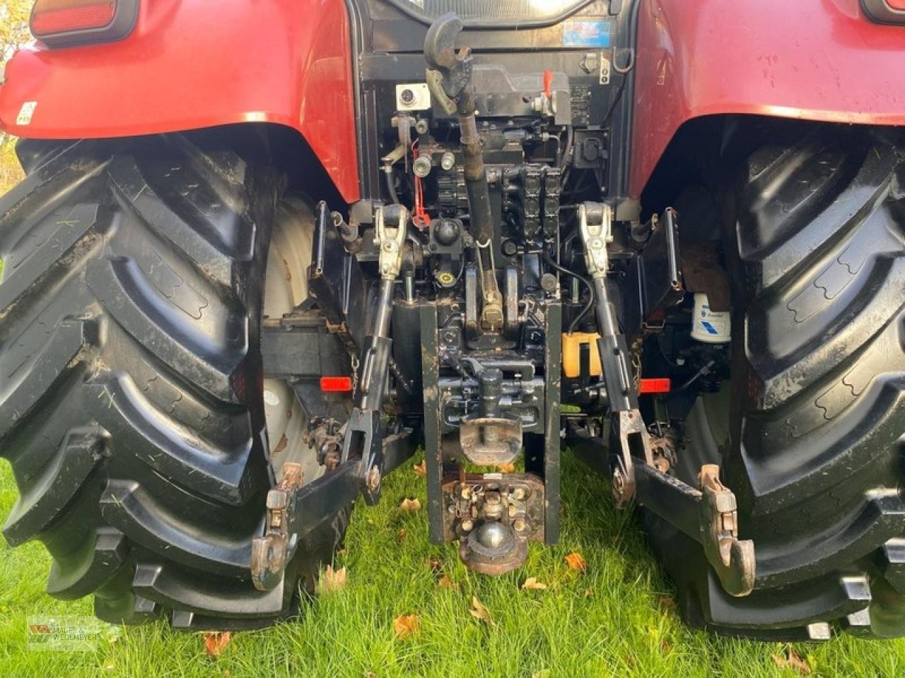 Traktor del tipo Case IH PUMA 160 DEFEKT, Gebrauchtmaschine en Oyten (Imagen 6)