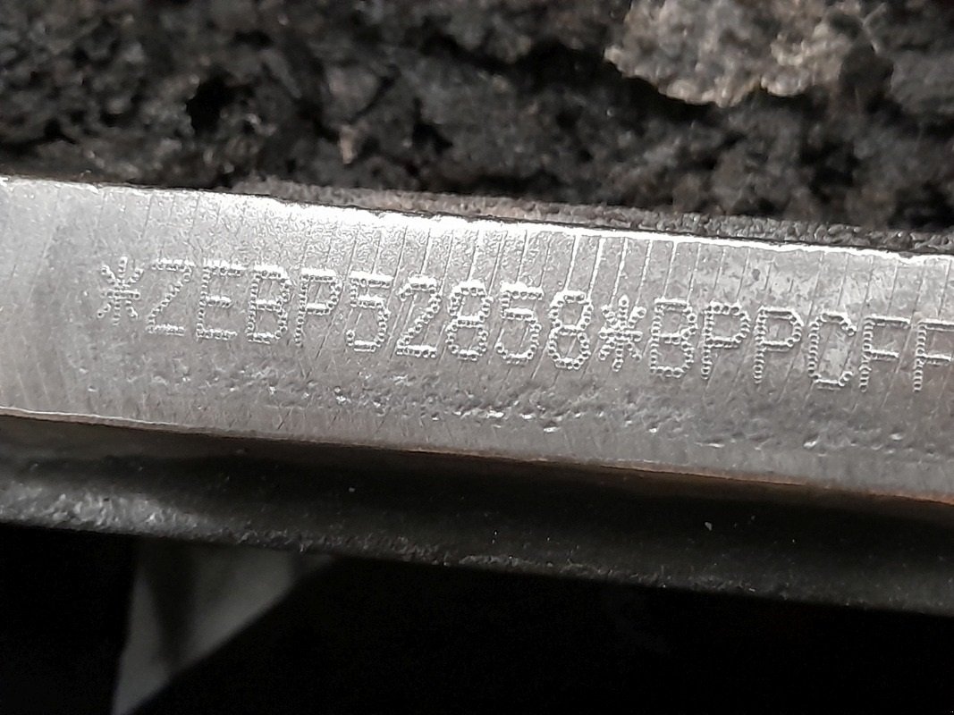 Traktor типа Case IH Puma 160, Gebrauchtmaschine в Viborg (Фотография 4)