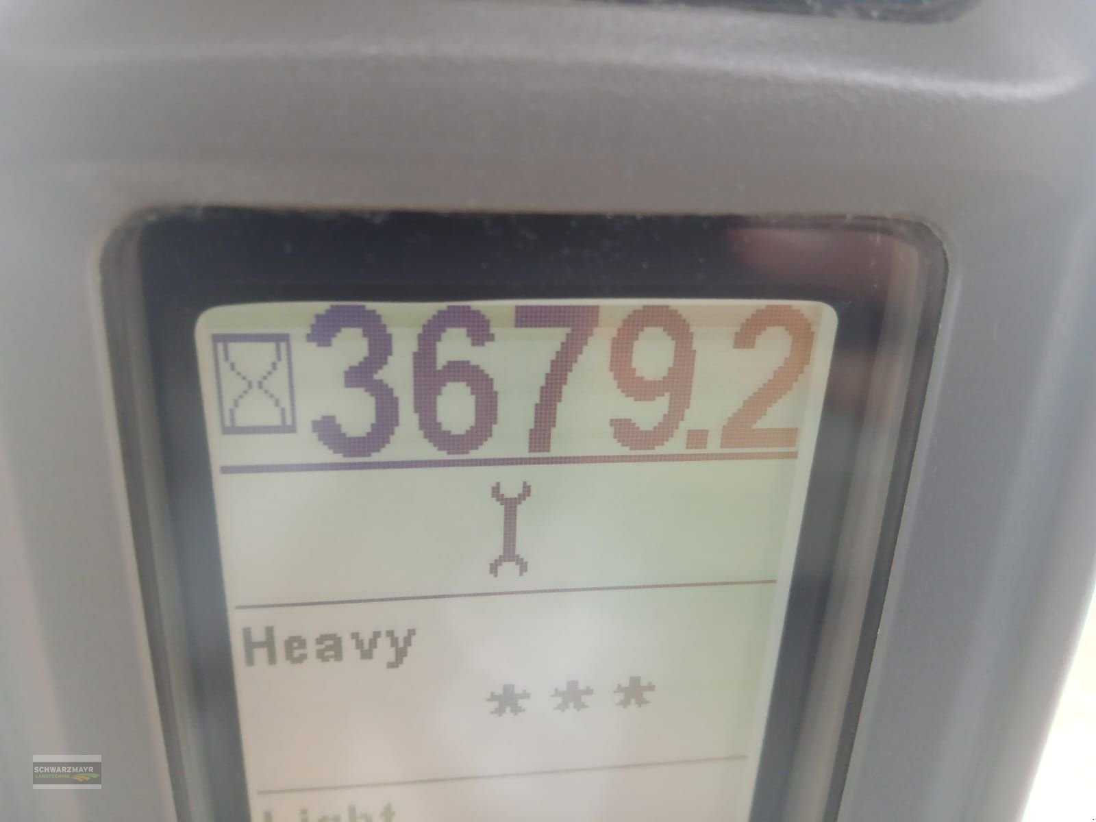 Traktor типа Case IH Puma 160, Gebrauchtmaschine в Aurolzmünster (Фотография 17)