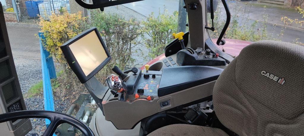 Traktor vrste Case IH Puma 160, Gebrauchtmaschine v HORION HOZEMONT (Slika 7)