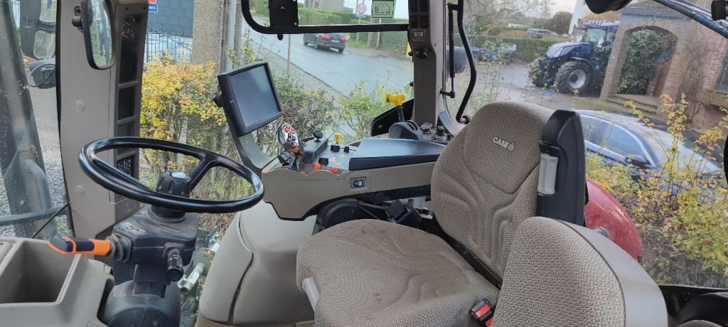 Traktor vrste Case IH Puma 160, Gebrauchtmaschine v HORION HOZEMONT (Slika 8)