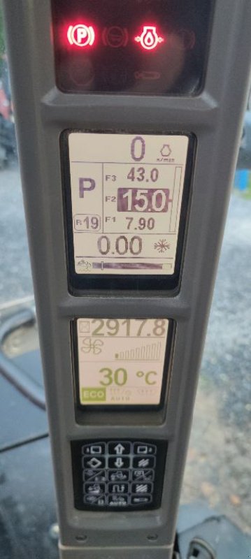 Traktor vrste Case IH Puma 160, Gebrauchtmaschine v HORION HOZEMONT (Slika 5)