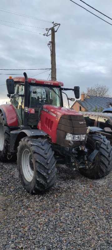 Traktor vrste Case IH Puma 160, Gebrauchtmaschine v HORION HOZEMONT (Slika 2)
