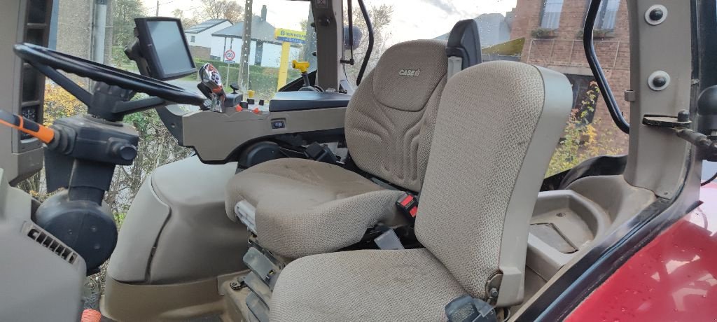 Traktor vrste Case IH Puma 160, Gebrauchtmaschine v HORION HOZEMONT (Slika 9)