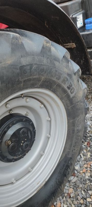 Traktor vrste Case IH Puma 160, Gebrauchtmaschine v HORION HOZEMONT (Slika 10)