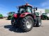Traktor a típus Case IH PUMA 160, Gebrauchtmaschine ekkor: VIRECOURT (Kép 7)