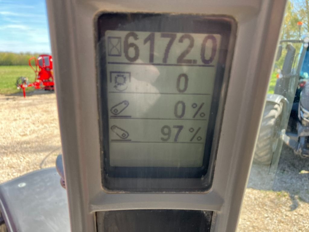 Traktor a típus Case IH PUMA 160, Gebrauchtmaschine ekkor: VIRECOURT (Kép 10)