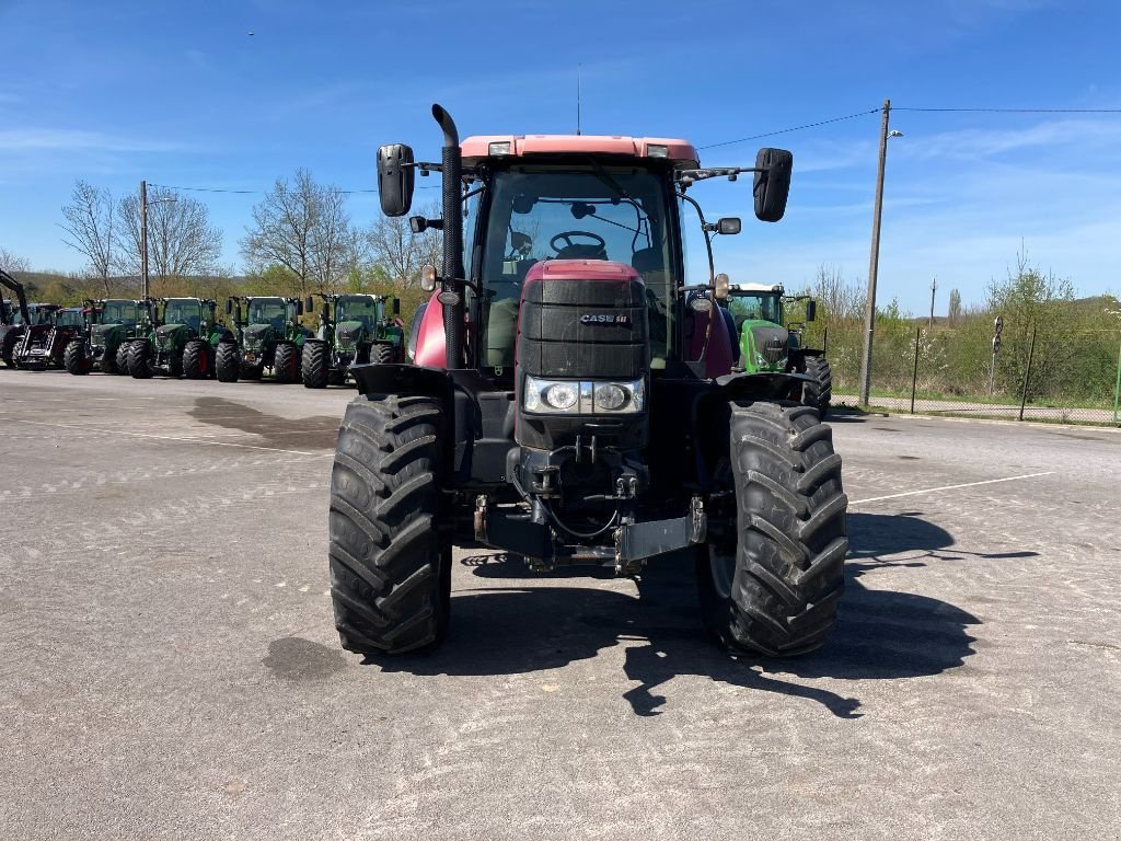 Traktor a típus Case IH PUMA 160, Gebrauchtmaschine ekkor: VIRECOURT (Kép 3)