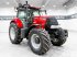 Traktor des Typs Case IH Puma 165 19/6 Powershift 50 km/h, front axle susp., cab susp., full RTK, Michelin tires, Gebrauchtmaschine in Csengele (Bild 2)