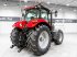Traktor des Typs Case IH Puma 165 19/6 Powershift 50 km/h, front axle susp., cab susp., full RTK, Michelin tires, Gebrauchtmaschine in Csengele (Bild 3)